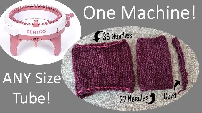 Save time with 5 of the best knitting machines to buy in 2024