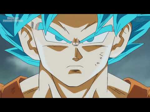 Video Khi SON-GOKU Lần Đầu Sử Dụng Sức Mạnh Của... - youtube
