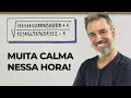 UMA SIMPLIFICAÇÃO DE RADICAIS de outro planeta! 👽