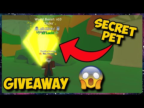 New Space Island These Pets Just Keep Getting Stronger And Stronger Roblox Tapping Simulator Youtube - roblox super saiyan simulator 2 earn free robux plus