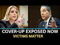 BONDI PUT ON THE SPOT AS RASKIN DEMANDS ANSWERS