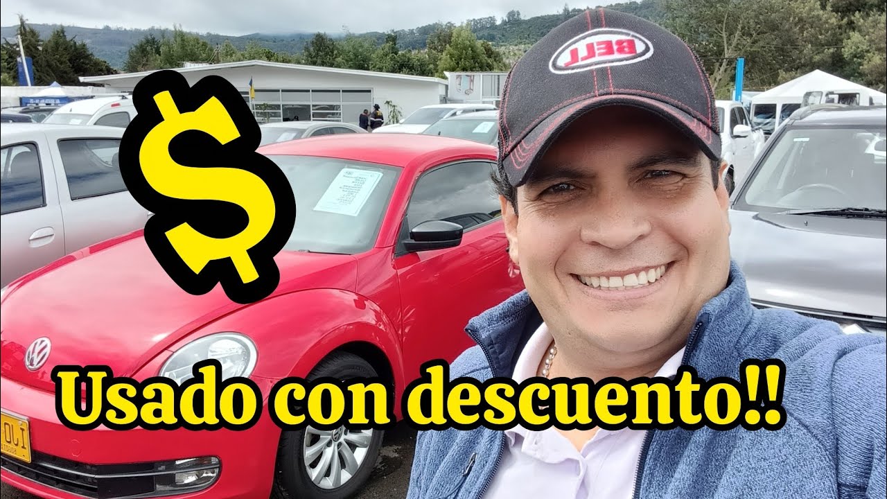 💥🚘 Volkswagen New Beetle usado al mejor precio.🚘💥⚡🚗🔥✌️🎉