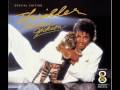 Billie Jean Original Demo mp3