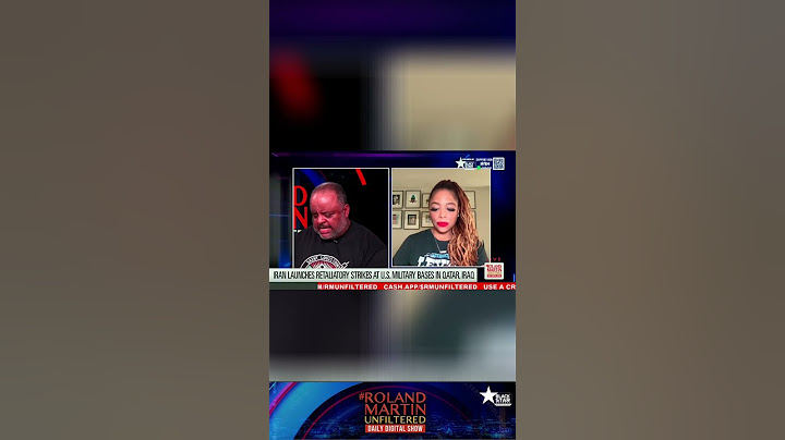 Iran Fires Missiles at US! Trump Claims Victory?