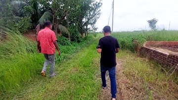 Bashundhara Housing Plot For Sale | N Block | 8 Katha | Near 300 Feet Road |  01820005800  @Golden_Property1