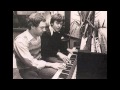 Robert Fripp & Peter Gabriel - Water Music I - Here Comes the Flood