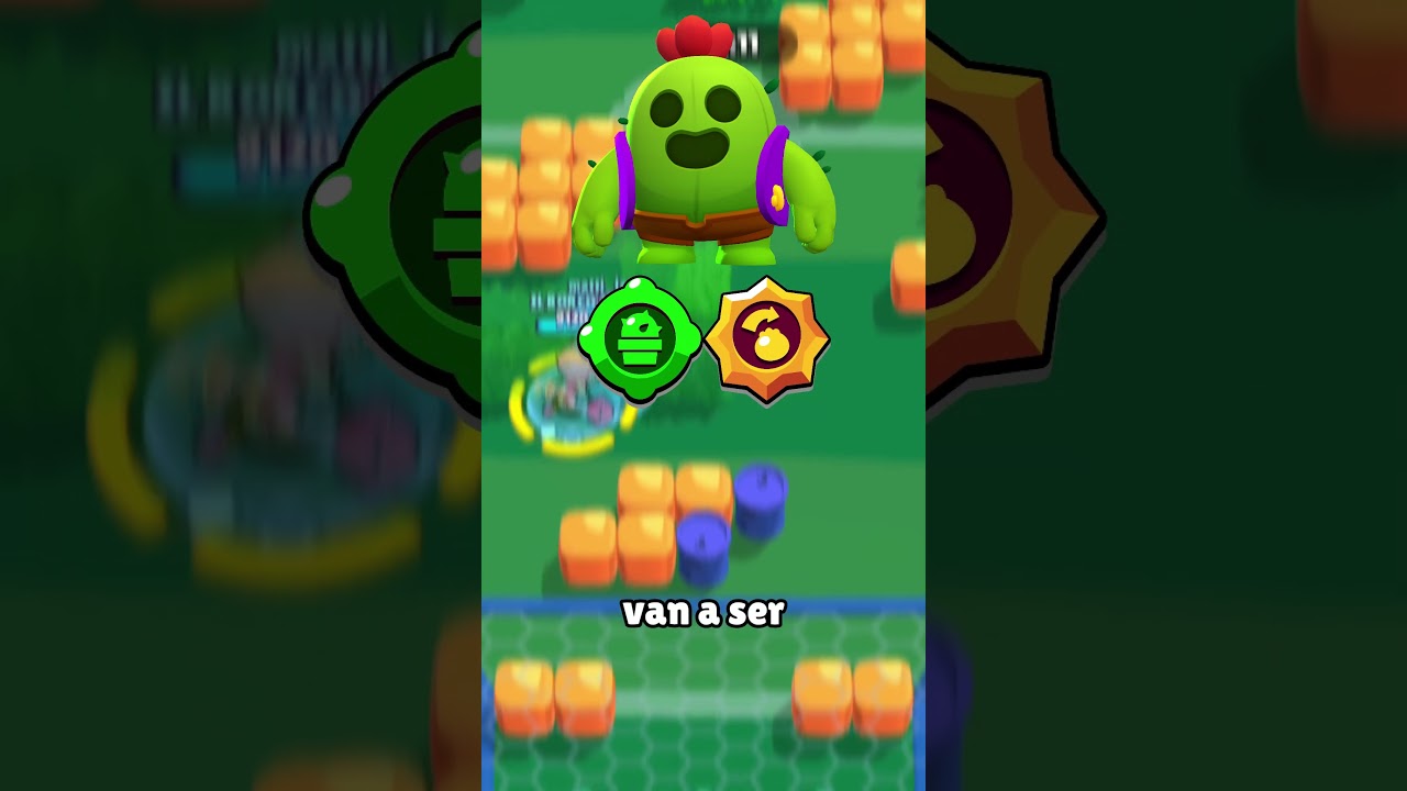 💥LA MEJOR CONFIGURACION/BUILD para SPIKE en MENOS de 30 SEGUNDOS💥 