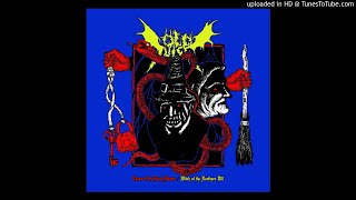Old Nick - Curse Of The Lock Master