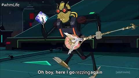 [FFXIV] The week one Puppets