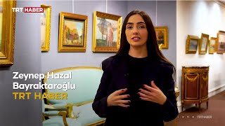 Tuvallerde İstanbul Sergisi