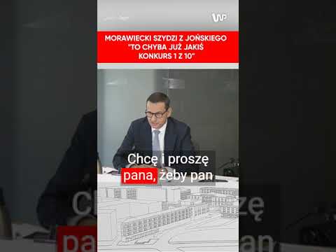 Mateusz Morawiecki zeznaje. Komisja śledcza ds. afery wizowej [NA ŻYWO]