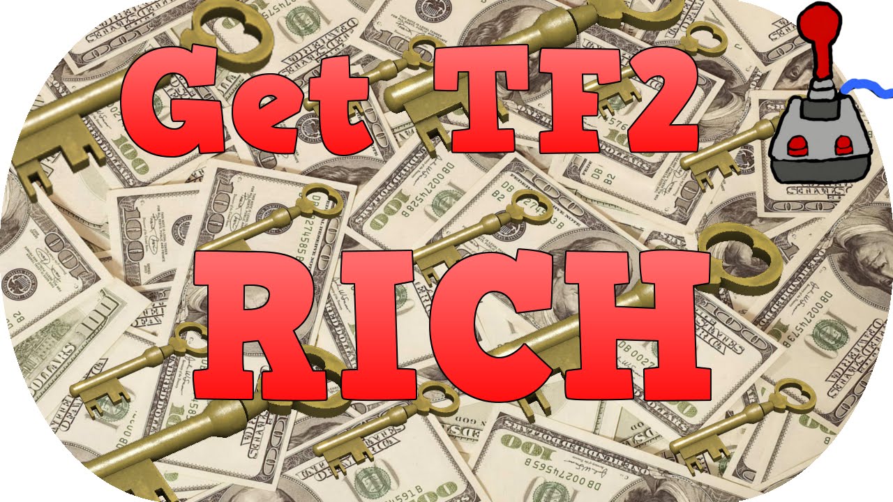 How to make Easy profit TF2 YouTube