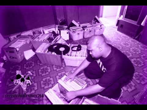 Inside Looking Out (slowed down) - Dj Screw, 20-2-Life