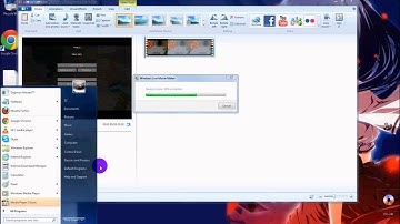 How to make a Fraps Video File Size Smaller!