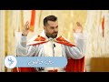 رب ي وإلهي الأب روي عبدالله الأحد الثاني من زمن الدنح 2024 
