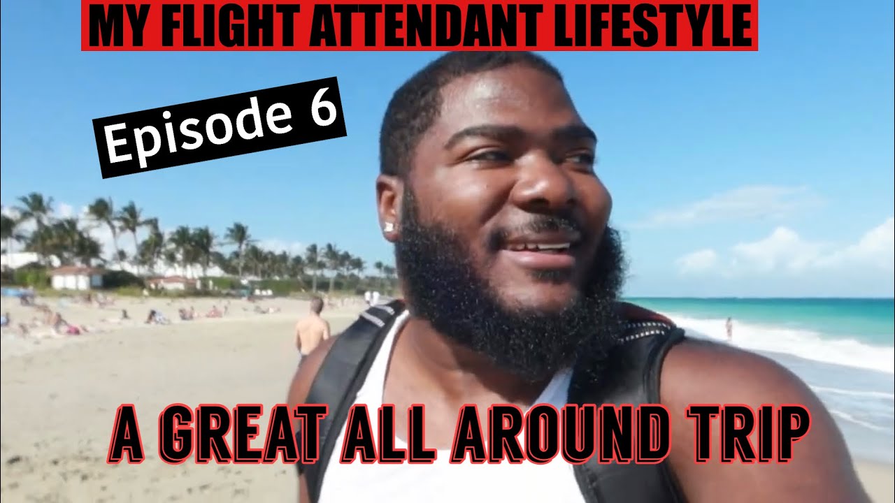 my-flight-attendant-lifestyle-ep6-omaha-to-west-palm-beach-youtube