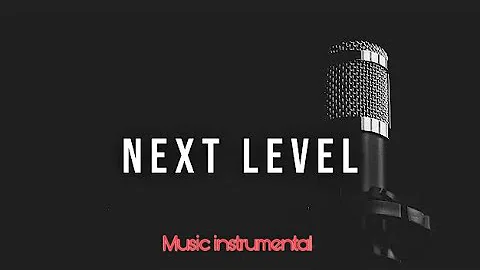 “Next Level” - Freestyle Rap Beat Free Rap Hip Hop Instrumental 2021 #Instrumentals