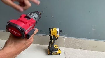 mũi khoan unika không tắc kê cơ bản