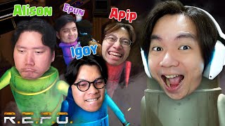 Download Lagu Makin Banyak Monsternya Nih Di Game REPO Ft Team Kaciw MP3 Download Lagu Makin Banyak Monsternya Nih Di Game REPO Ft Team Kaciw MP3
