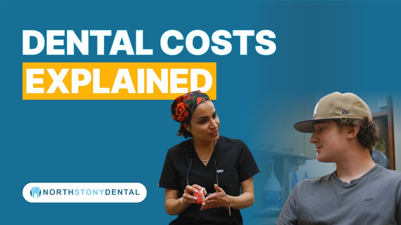 Dental Costs in Stony Plain Explained: Understanding Alberta Dental Fees