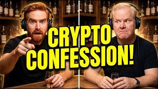 Andrew Santino Comedy | The Dark Side of Chicago Standup & Crypto Hustles