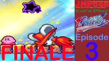 Kirby: Squeak Squad / Kirby: Mouse Attack - Episode 3 (Finale): The Mice Crew Never Get Their Wishes