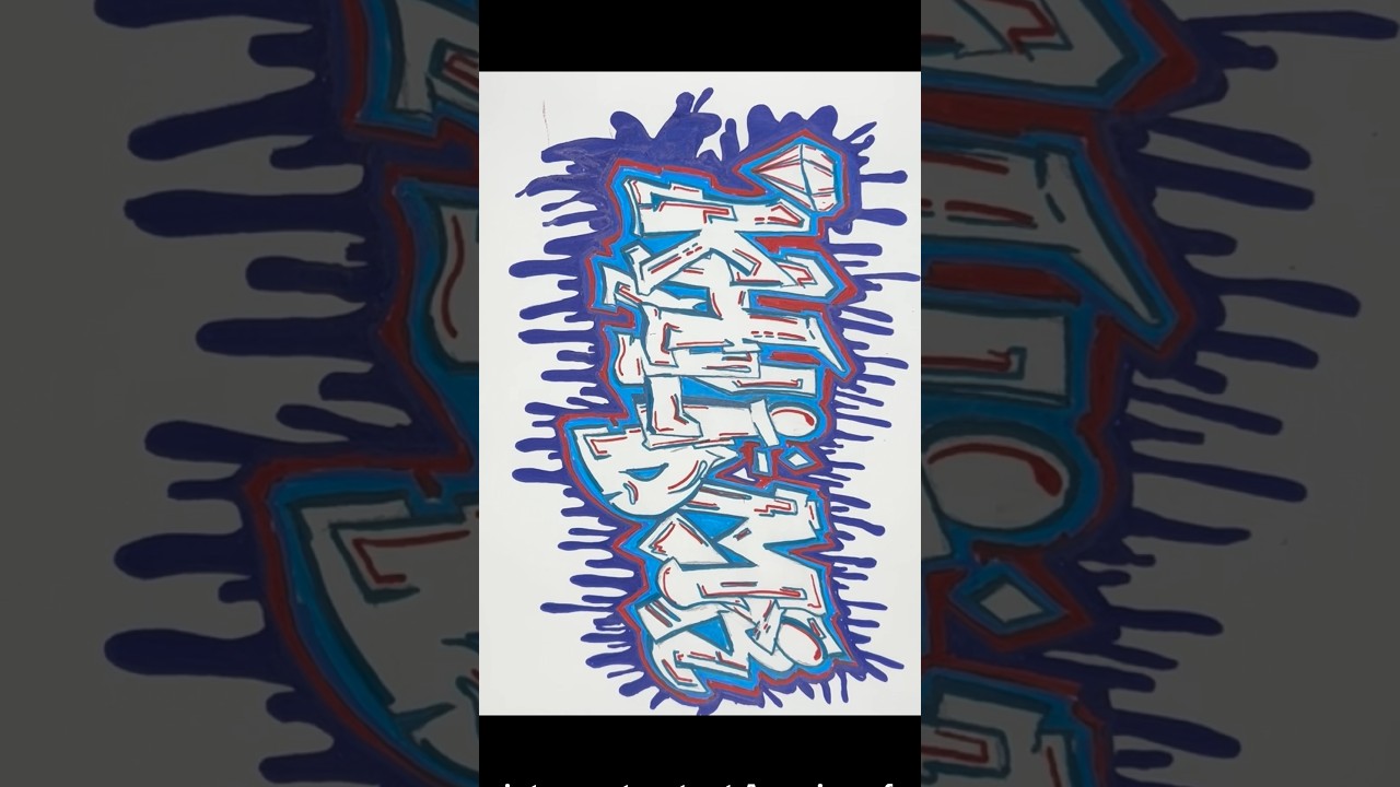 Khalid  #viral #graffiti #trending #art #duet #foryoupage #foryou #fypシ゚ #funny #foryoupage #reels