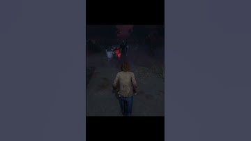 Saving A Fellow Nancy #dbd #dbdclips #dbdshorts #shorts #twitch #twitchstreamer #dbdsurvivor