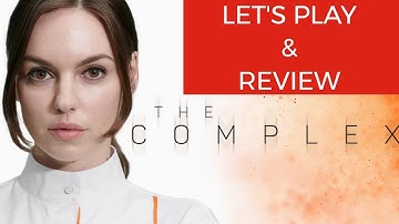 The Complex GAMEPLAY & REVIEW | Full game