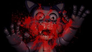 Killing Candy Cat! Gmod Slaughter 30 sub Special!
