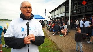 Draycote Water Sailing Club Open Day