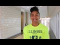 Workout Wednesday: Imani Carothers Hurdle Work