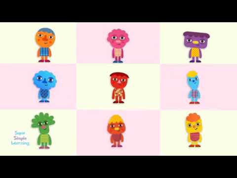 Tuần 28 - Lớp 5 - TIẾNG ANH: UNIT 11 - LESSON 1
