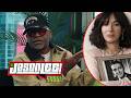 Dame Dash Calls Out The Education System Over Mossad Textbook Claims