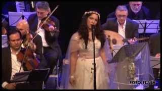 Dilek Ölcüm - Gidecegin Yere Beni De Götür (Emel Sayin Filmmüzigi)