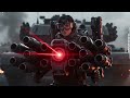 Epic Sci-Fi AI Video: Sức Mạnh Của Vũ Khí Cơ Khí Tương Lai
