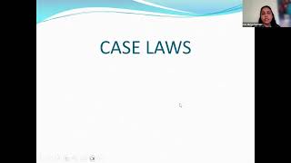 Workshop | Drafting IM, EOI, RFRP and Resolution Plans with Case Law Guidance