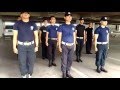 Latihan PBB security rs jantung harapan kita