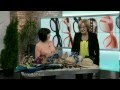 2011/06/08 The Marilyn Denis Show: Summer Fashion Trends