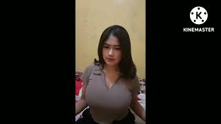 viral tiktok Dea nurlaila terbaru berdamage part 1