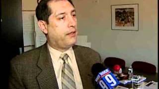 Health Officials: Radioactive Material No Cause For Alarm