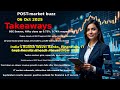 🚀 India's Bullish Wave: Banks, Financials, IT 📈 Sept Results Ahead! #InvestNow #RBI