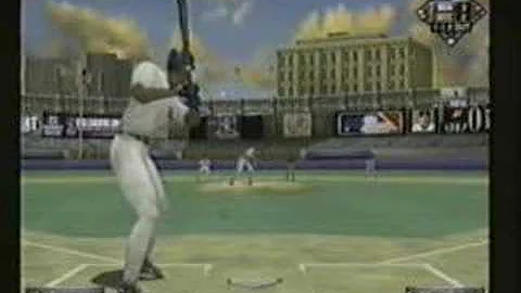 Judgment Day Review: High Heat Baseball 2003