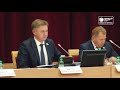 Рейтинг губернаторов  Короткой строкой  Новости Кирова  05 10 2021