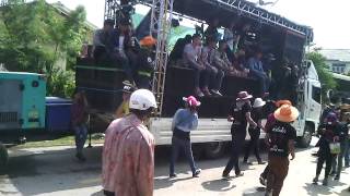 รถแห่.รุ่น37-40.แห่บั้งไฟกู่กาสิงห์2558.มันไปเลย