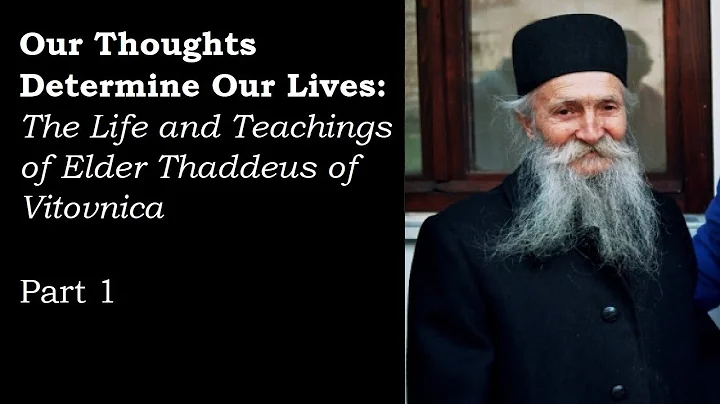Our Thoughts Determine Our Lives: The Life and Tea...