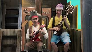 Jolly Roger Songs Von Mr. Dog Deutsch Skipper Und Bones