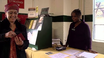 Instructional Video - How to use SNAP/EBT at the farmers