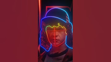 How to Draw Dustin From Stranger Things