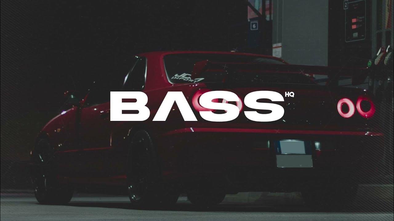 Bass boosted remix 2024